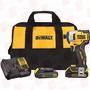 STANLEY BLACK & DECKER DCF809C2