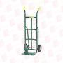 LITTLE GIANT LADDER TF-220-8S