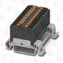 PHOENIX CONTACT PTFIX 18X4-NS35A BK