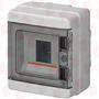 EC ELECTRONICA EC62004