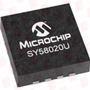 MICROCHIP TECHNOLOGY INC SY58020UMG-TR