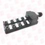 TURCK 8MB12-5P4-K-FK
