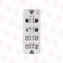 EFECTOR IO-LINK MASTER DL PN 4P IP69K-AL1301