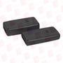 BOX ENCLOSURES 55-32-9V-R-BL