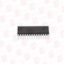 MICROCHIP TECHNOLOGY INC PIC16F873A-E/SP