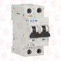 EATON CORPORATION FAZ-D8-2