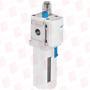 FESTO MS4-LOE-1/4-U