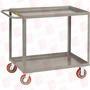 LITTLE GIANT LADDER LGL-2448-6PY