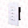 LEVITON RDGSW-4DW