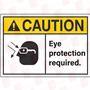 PRO SAFE INC PS-SGN117-710V