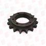 MARTIN SPROCKET & GEAR INC 60SDS17