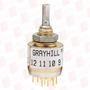 GRAYHILL INC 513374-10