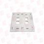 LEVITON 42080-4WP