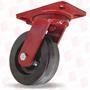 HAMILTON CASTER & MFG S-HS-6P