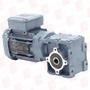 SEW EURODRIVE WA30 DRS71M4