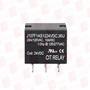 CIT RELAY J107F1AS1224VDC.36