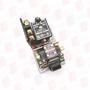 DANAHER CONTROLS TIMING RELAY, OFF/ON DELAY, .3SECOND-3MINUTE, 120VAC