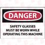 NMC SAFETY D107AP