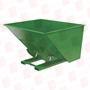 VESTIL D-300-HD-NB-GRN-T