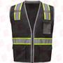 GSS SAFETY 1715-SM/MD