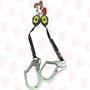 MILLER FALL PROTECTION MTL-OHW2-28/6FT