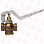 KINGSTON VALVE 305B-5-1