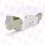 SMC SY7220-5DZ-02-Q