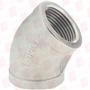 MERIT BRASS COMPANY K602-16