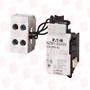 EATON CORPORATION NZM1-XUHIV208-240AC