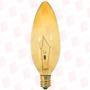 SATCO 60B91/2/A E12