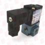 MAC VALVES INC 35A-AAA-DAAJ-1KF