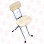 VESTIL AST-CHR-320-S-N