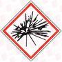 NMC SAFETY GHS2024ALV2