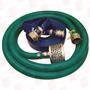 ALLIANCE HOSE & RUBBER CO. PKQM-150