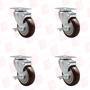 SERVICE CASTER CORPORATION REG-SCC-20S414-PPUB-MRN-TLB-TP2-4