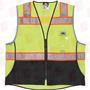 MCR SAFETY SURVCL2LSX2