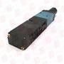 MAC VALVES INC PR92B-KABA-9