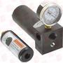 IDEX INC VG-260-00-00