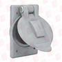 HUBBELL HBL7423WO