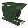 VESTIL D-75-HD-GRN-H