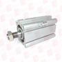 SMC CDQ2A40-50DCMZ