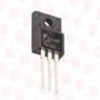 ON SEMICONDUCTOR FDPF7N60NZ