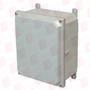 HAMMOND MANUFACTURING PCJ12126LF