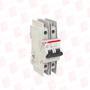 ASEA BROWN BOVERI 2CDS272337R0537