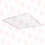 RAB LIGHTING EZPANFA2X2/D10/E2