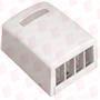 PANDUIT NK4BXWH-AY