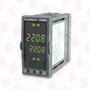 INVENSYS 2208E/VC/VH/RU/RW/FH/RF/2XX/XXX
