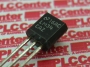 TEXAS INSTRUMENTS SEMI LM34CAZ