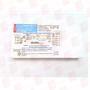 LUTRON FDB-T426-277-2-S