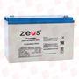 ZEUS BATTERY PRODUCTS PC200-6M